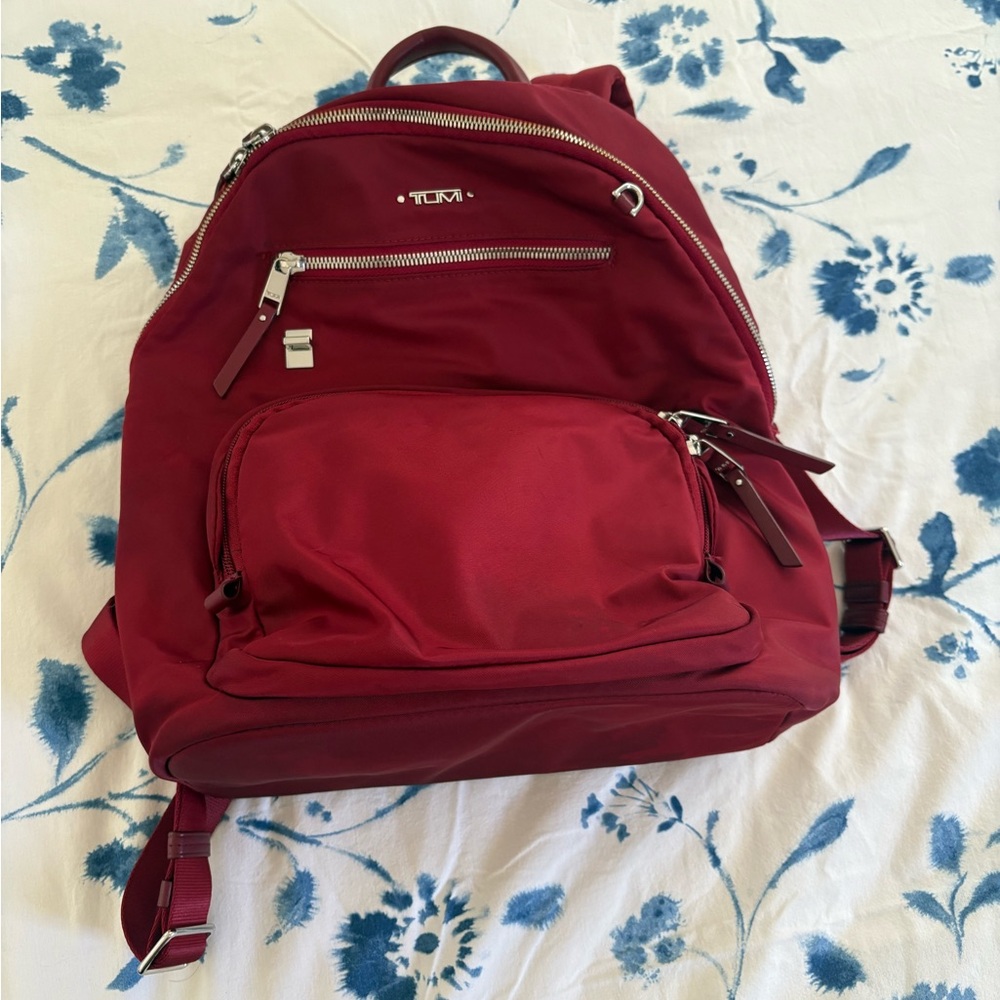 Tumi Voyageur Backpack
